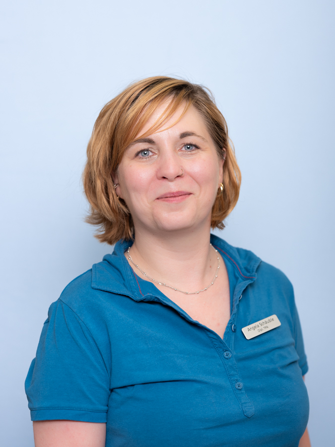 Tiermedizinische Praxisassistentin